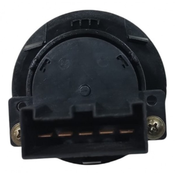 Botão Regulagem Do Ar Xsara Picasso 01/08