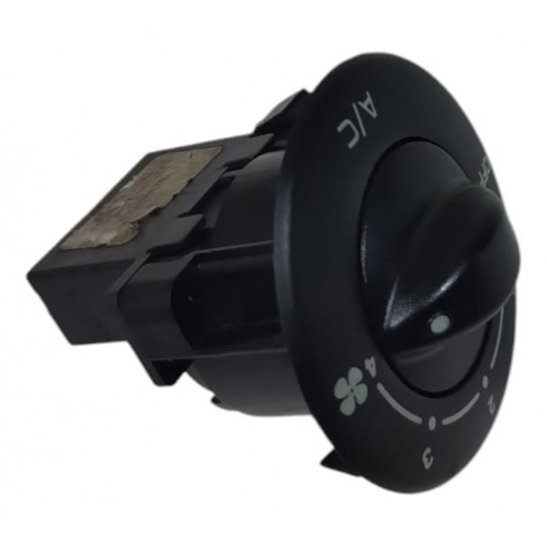 Botão Regulagem Do Ar Xsara Picasso 01/08