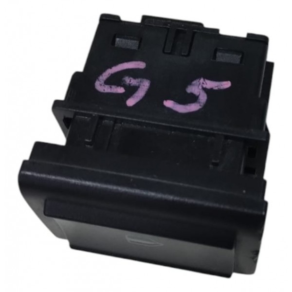 Botão Vidro Elétrico Volkswagen Gol Voyage G5 G6 5u0959855