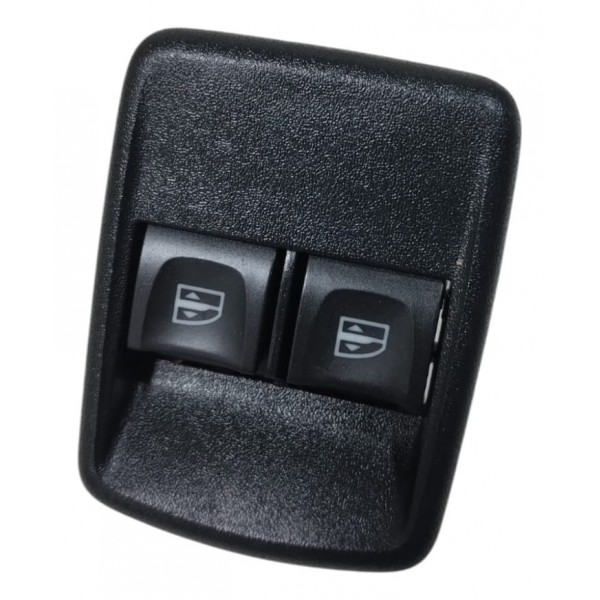 Comando Vidro Elétrico Renault Duster 2018 A 2021