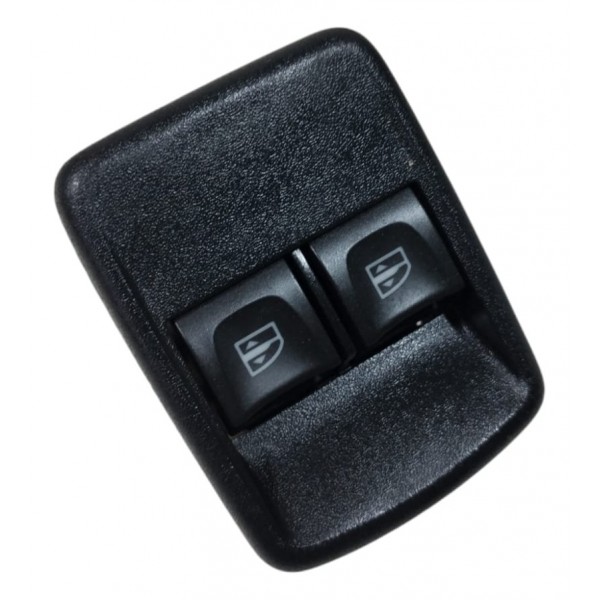 Comando Vidro Elétrico Renault Duster 2018 A 2021