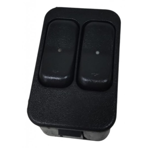 Botão Vidro Elétrico Diant Esq Gm Montana Celta 225220110120