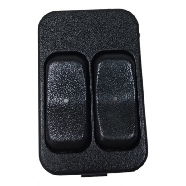 Botão Vidro Elétrico Diant Esq Gm Montana Celta 225220110120