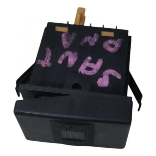 Botão Abert Porta Malas Santana 99/06 3279598311