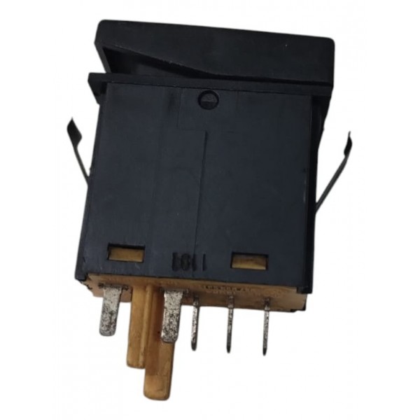 Botão Abert Porta Malas Santana 99/06 3279598311