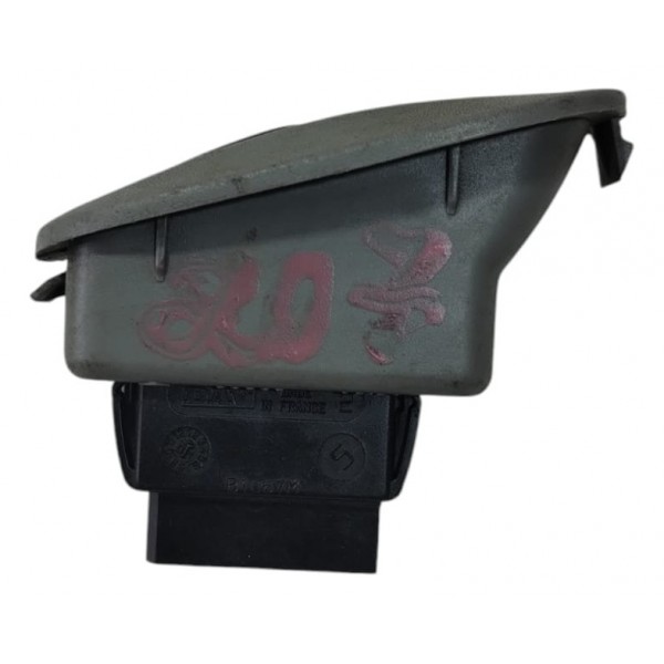 Botão Vidro Eletrico Clio Megane Scenic Original 432963