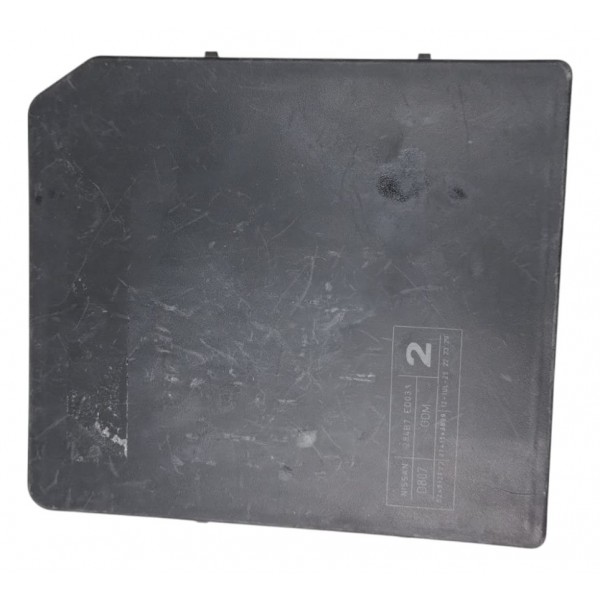 Modulo Controlador Ipdm Nisssn Tiida Automático 284b7-ed03a