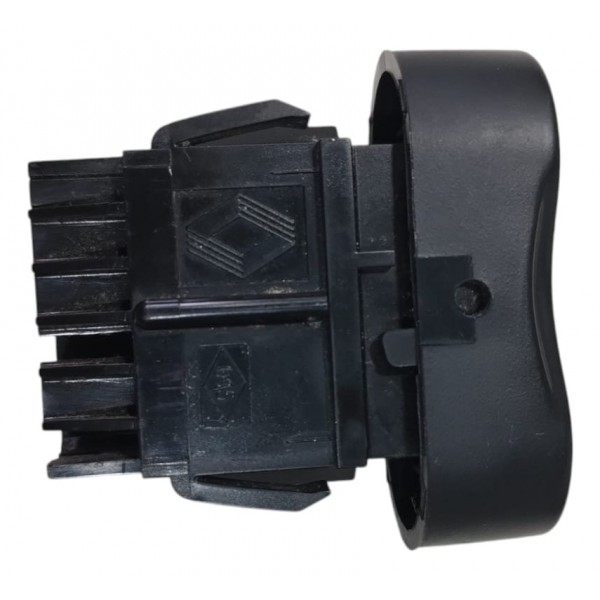 Botão Trava Portas Renault Logan 1.6 2007 2008 220200301