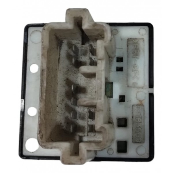 Botão Regulagem Do Retrovisor Da Mitsubishi Airtrek Ano 2008