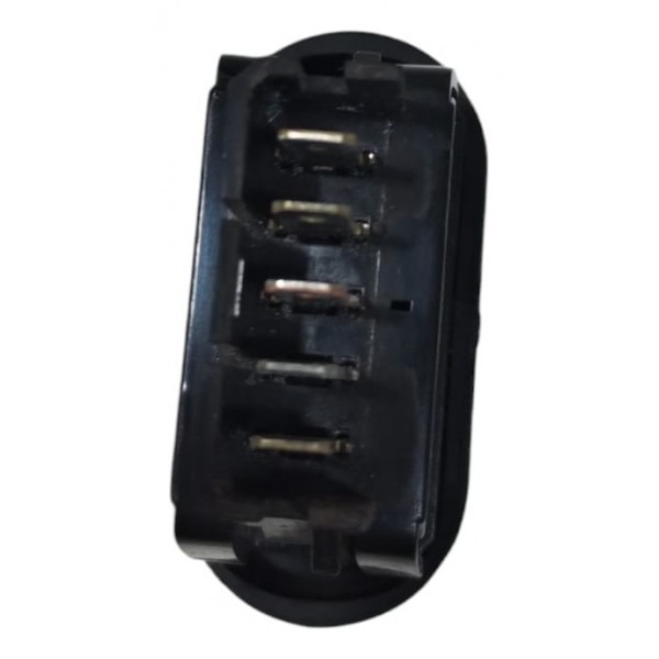 Botão Vidro Eletrico Renault Sandero 2010/2011