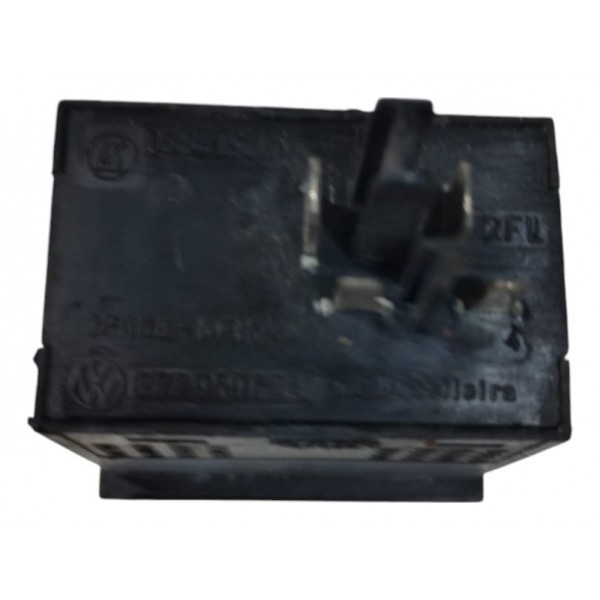 Botão Desembaçador Volkswagen Gol 99 A 05