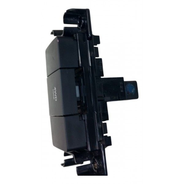 Botão Controle Tração 4wd Lock Santa Fé 2.7 V6