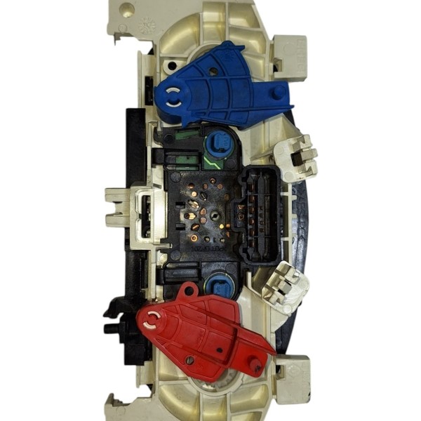 Comando Ar Cond. Renault Logan Sandero 2015-2019 B