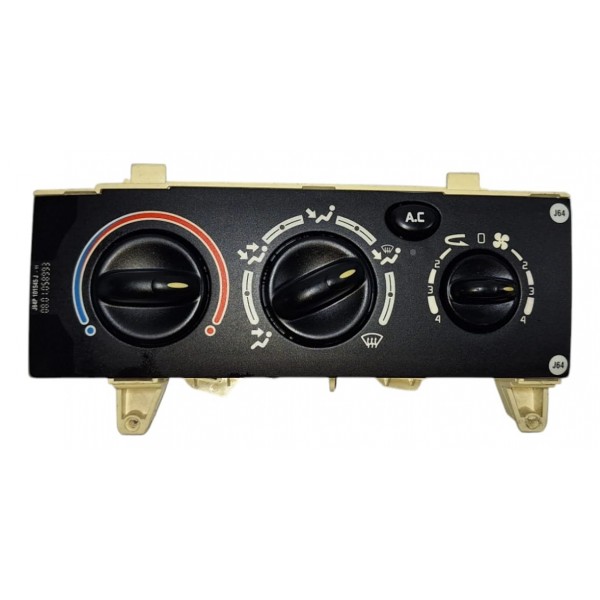 Comando Ar Condicionado Renault Scenic 1999 2006