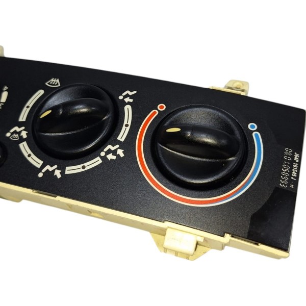 Comando Ar Condicionado Renault Scenic 1999 2006