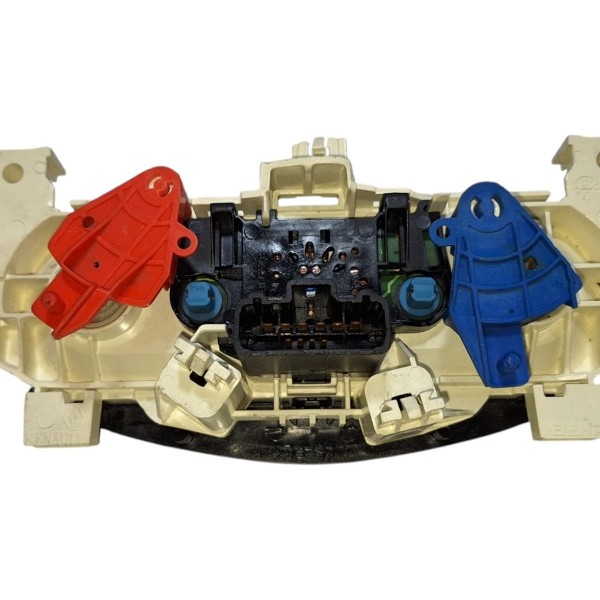 Comando Ar Cond. Renault Logan Sandero 2015-2019 A