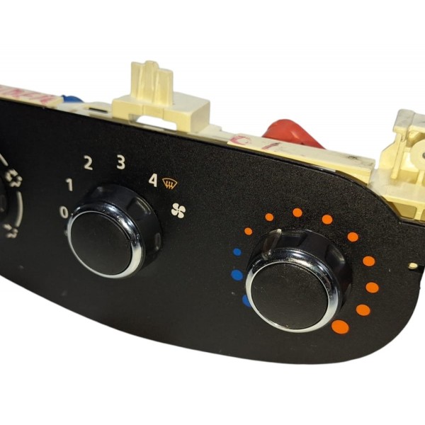 Comando Ar Cond. Renault Logan Sandero 2015-2019 A