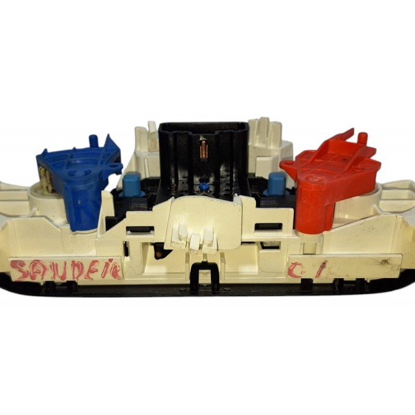 Comando Ar Cond. Renault Logan Sandero 2015-2019 A