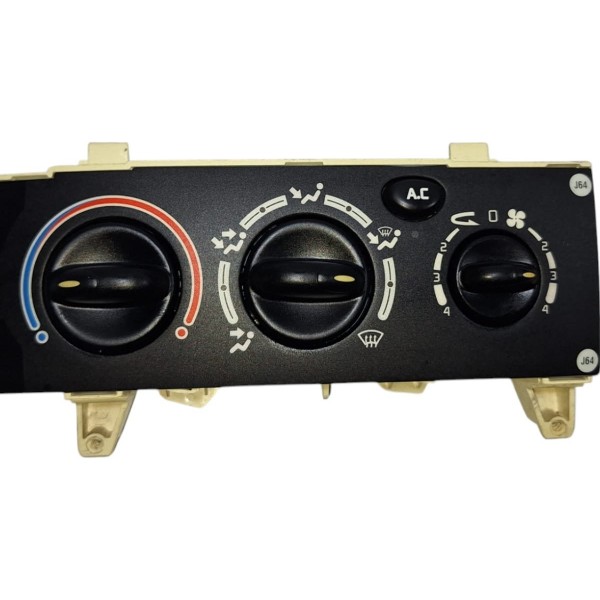 Comando Ar Condicionado Renault Scenic 1999 - 2006