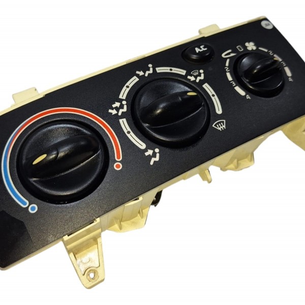 Comando Ar Condicionado Renault Scenic 1999 - 2006