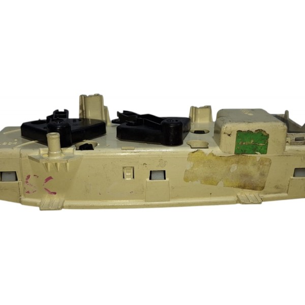 Comando Ar Condicionado Renault Scenic 1999 - 2006