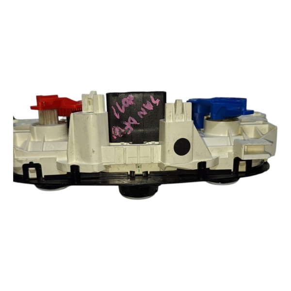 Comando Ar Condicionado Renault Sandero / Logan 2007