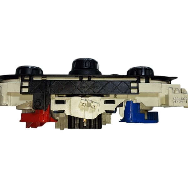 Comando Ar Condicionado Renault Sandero / Logan 2007