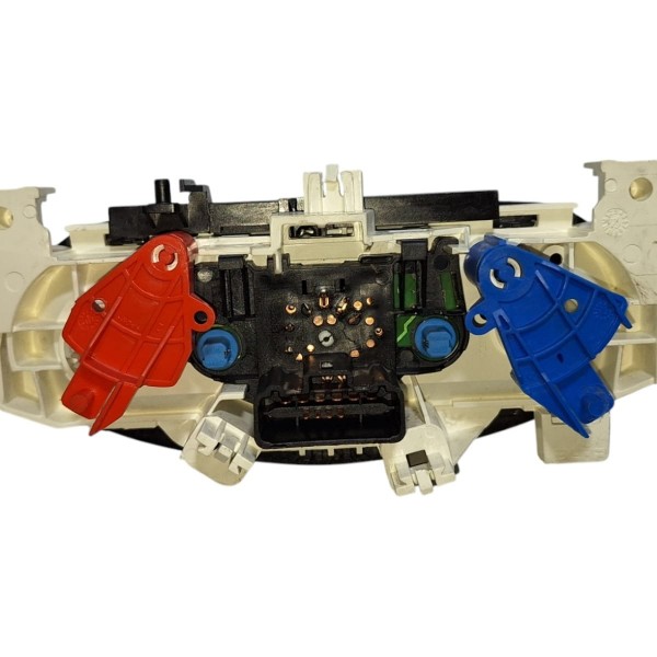 Comando Ar Condicionado Renault Sandero / Logan 2007