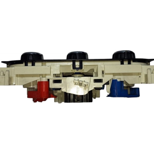 Comando Ar Cond. Renault Logan Sandero 2015-2019