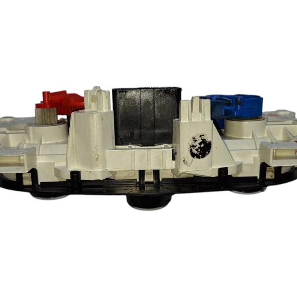 Comando Ar Cond. Renault Logan Sandero 2015-19