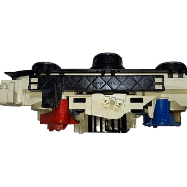 Comando Ar Cond. Renault Logan Sandero 2015-19