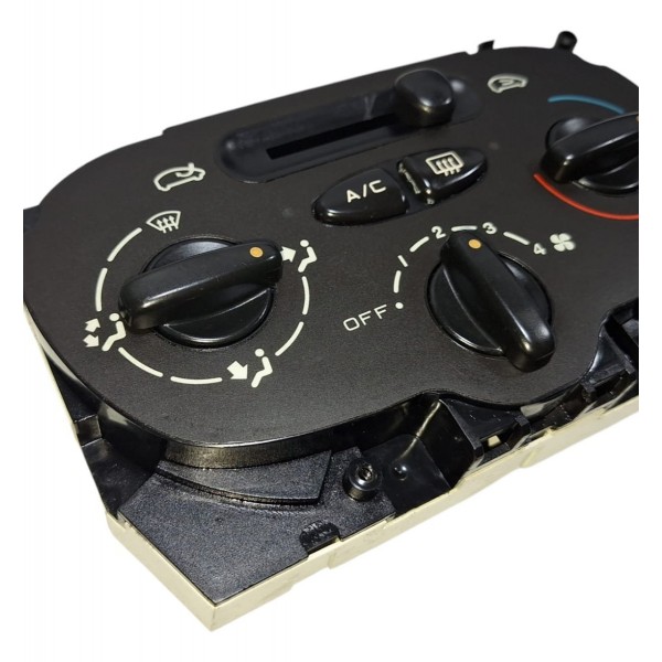 Comando Do Ar Citroen Xsara Picasso 2002 A 2011