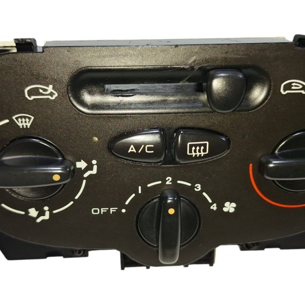 Comando Do Ar Citroen Xsara Picasso 2002 A 2011