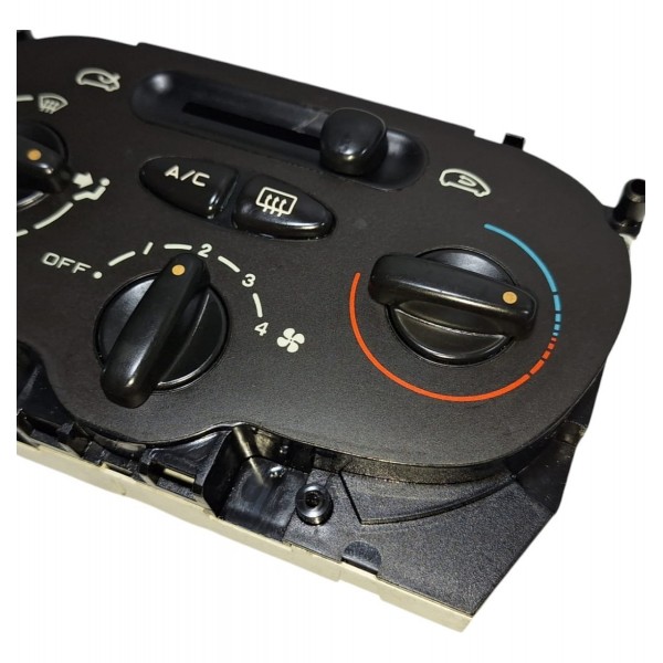 Comando Do Ar Citroen Xsara Picasso 2002 A 2011