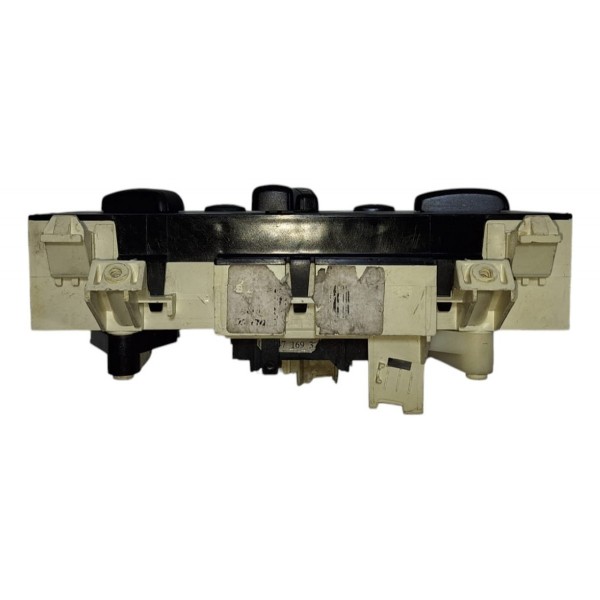 Comando Ar Condicionado Citroen C3 2003-2012