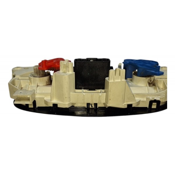 Comando Ar Quente/frio Renault Sandero 2009-2012 Detalhe