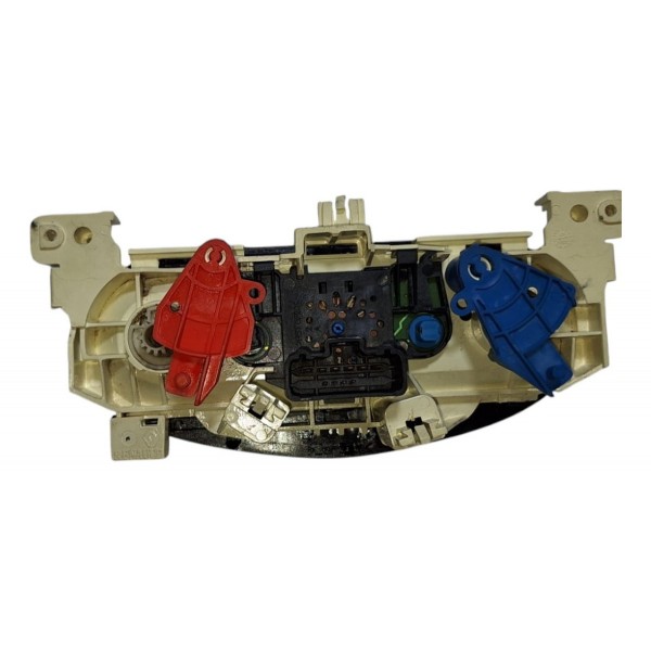 Comando Ar Quente/frio Renault Sandero 2009-2012 Detalhe