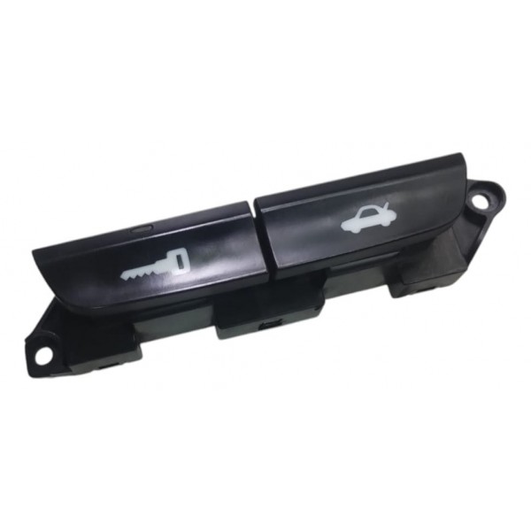 Comando Botão Interruptor Fiat Idea 2013/2018 | 100205550