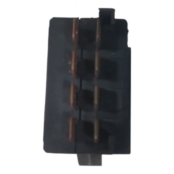 Botão Interruptor Pisca Alerta Vw Gol G3 G4 00-07 377953235