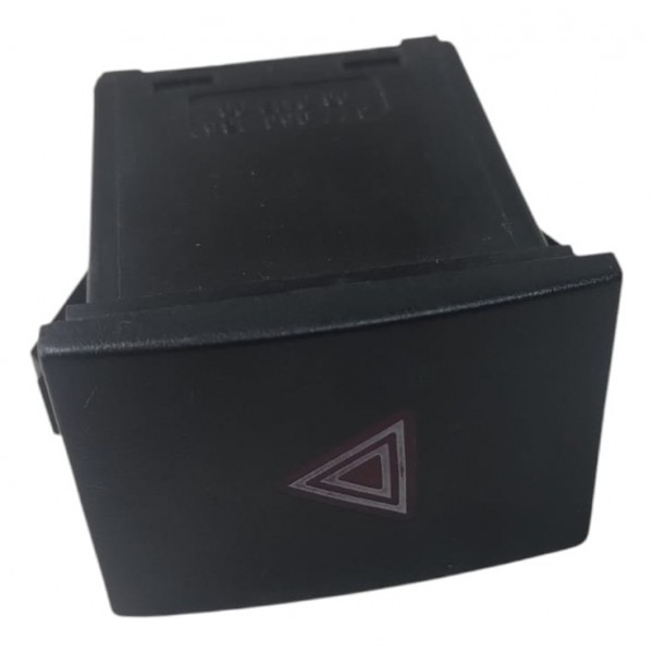 Botão Interruptor Pisca Alerta Vw Gol G3 G4 00-07 377953235