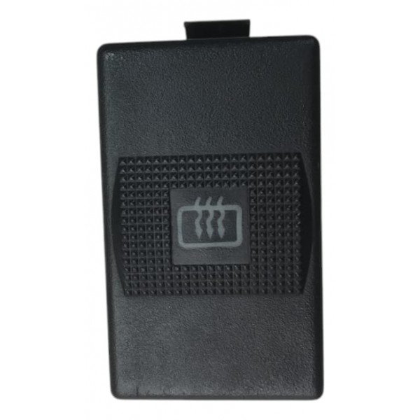 Botão Desembaçador Santana G3 98/2006 Original Vw 3279596211