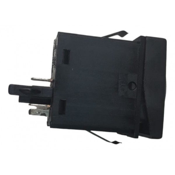 Botão Desembaçador Santana G3 98/2006 Original Vw 3279596211