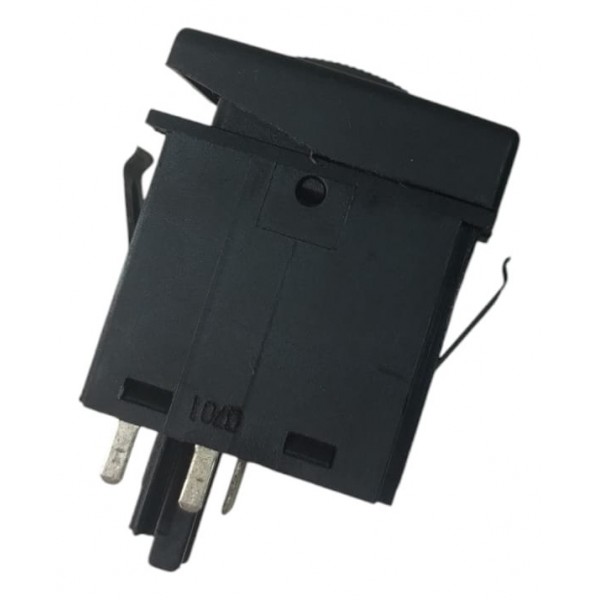 Botão Desembaçador Santana G3 98/2006 Original Vw 3279596211