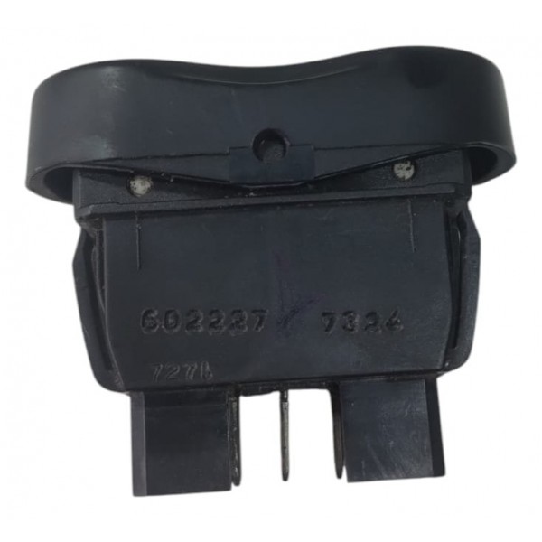 Botão Vidro Eletrico Renault Sandero 2010-11