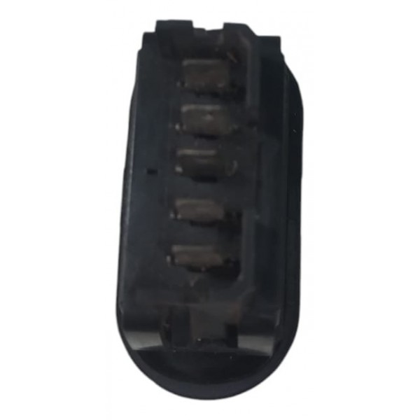 Botão Vidro Eletrico Renault Sandero 2010-11