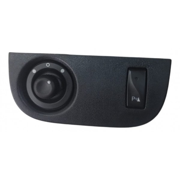 Botão Parking Estacionamento Renault Logan 251632143r