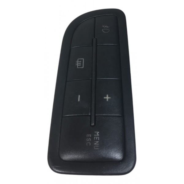 Botão Desembaçador Fiat Palio Grand Siena 2013 224190400000