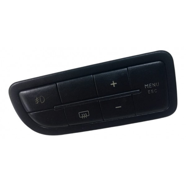 Botão Desembaçador Fiat Palio Grand Siena 2013 224190400000