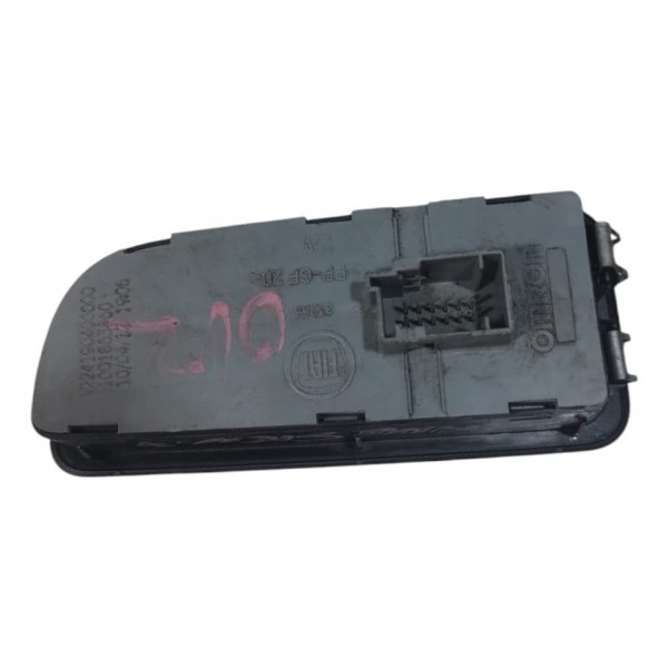 Botão Desembaçador Fiat Palio Grand Siena 2013 224190400000