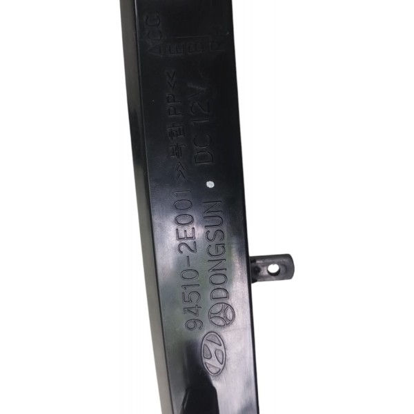 Relógio Digital Painel Hyundai Tucson 2012 2013 94510-2e001